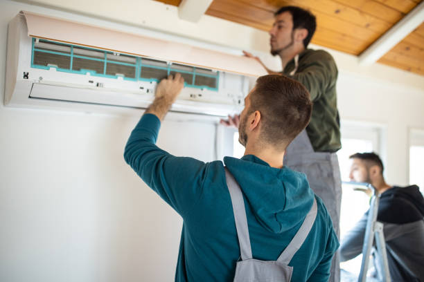 Best Commercial HVAC Repair  in Hartsville, SC