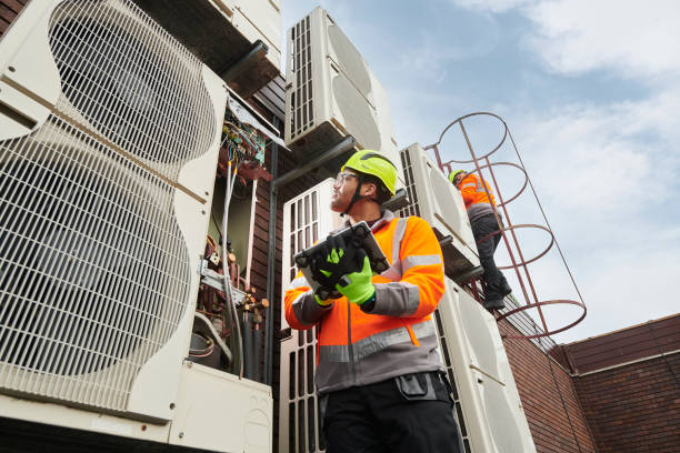 Best Best HVAC Companies  in Hartsville, SC