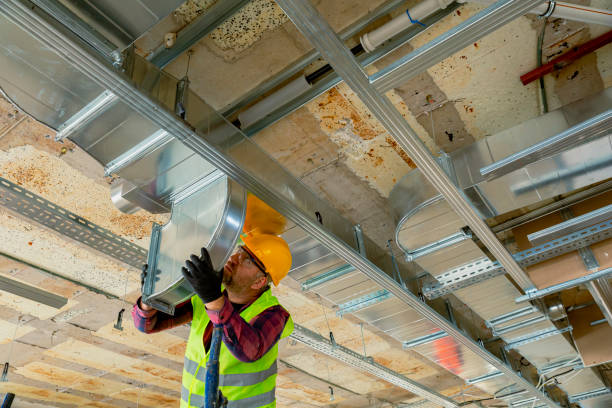 Best Local HVAC Companies  in Hartsville, SC