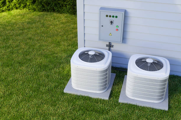 Best Central Air Repair  in Hartsville, SC