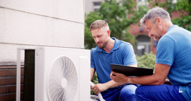 Best HVAC Replacement Cost  in Hartsville, SC