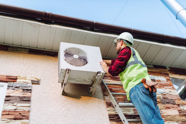 Best HVAC System Installation  in Hartsville, SC