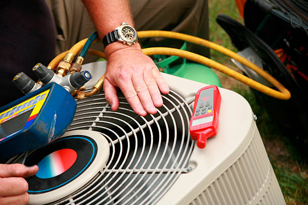 Best Furnace Repair Near Me  in Hartsville, SC