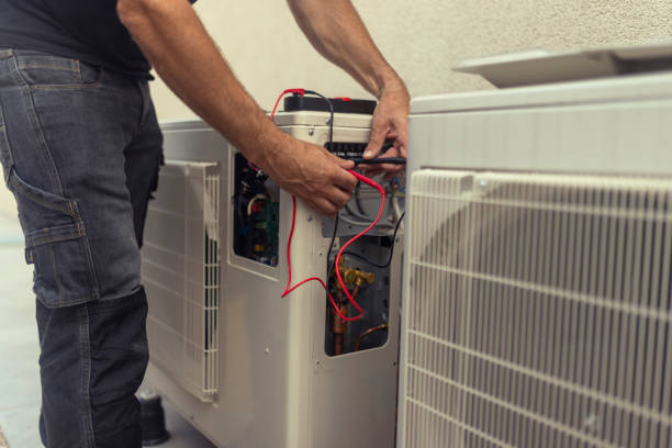 Best Emergency HVAC Repair  in Hartsville, SC