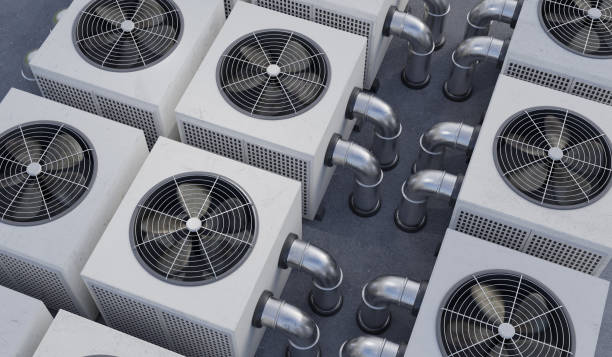 Best Ductless HVAC Repair  in Hartsville, SC