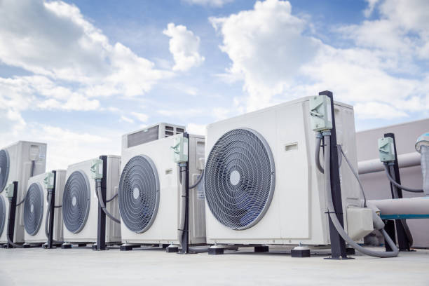 Best HVAC Air Duct Cleaning  in Hartsville, SC