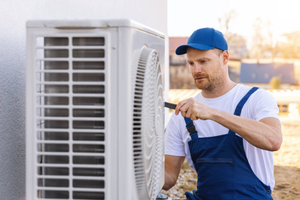 Best Affordable HVAC Services  in Hartsville, SC
