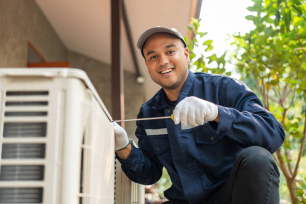 Air Duct Cleaning in Hartsville, SC