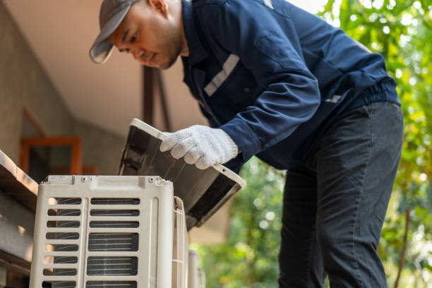 HVAC Troubleshooting in Hartsville, SC